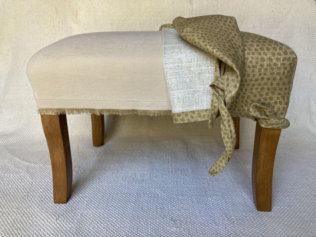 Beige Half